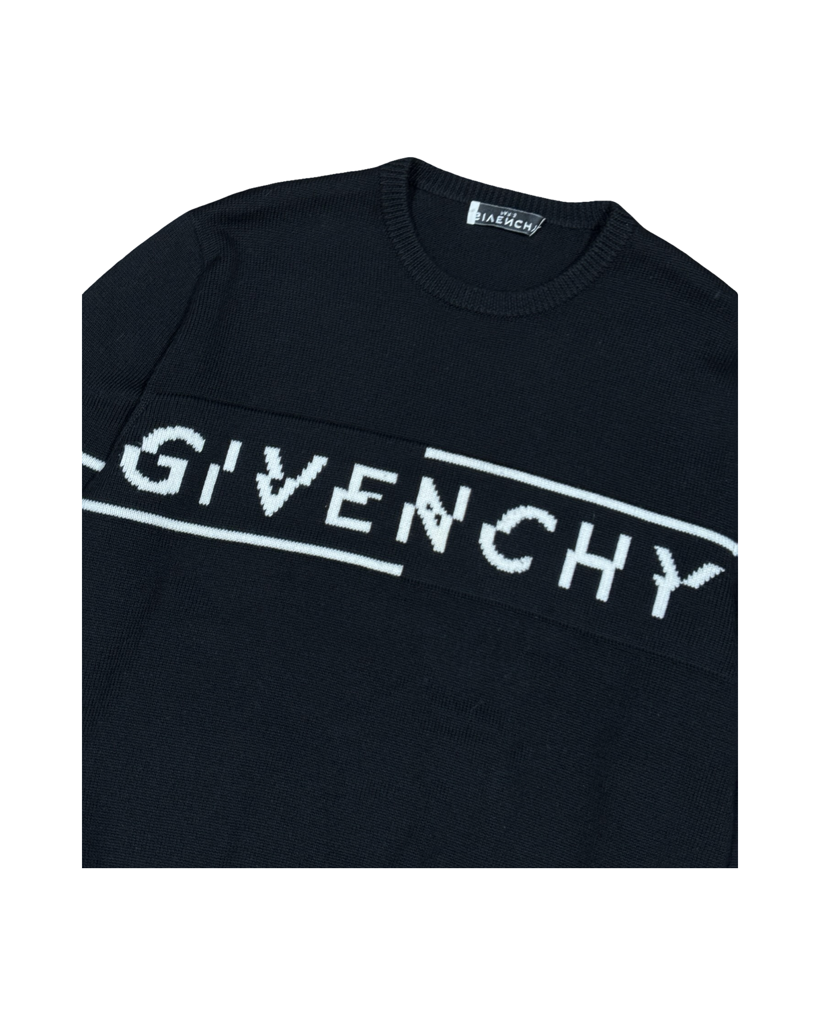 GIVENCHY SWEATER