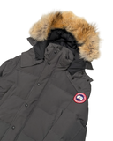 CANADA GOOSE WYNDHAM PARKA