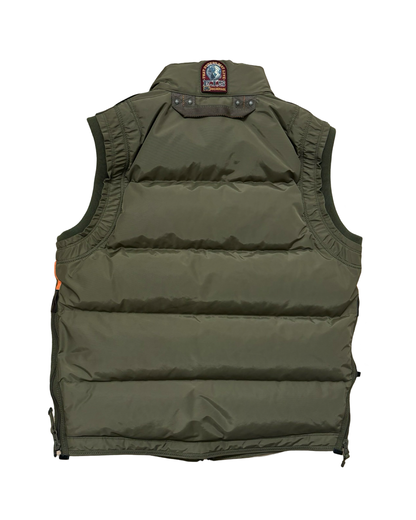 PARAJUMPERS VEST