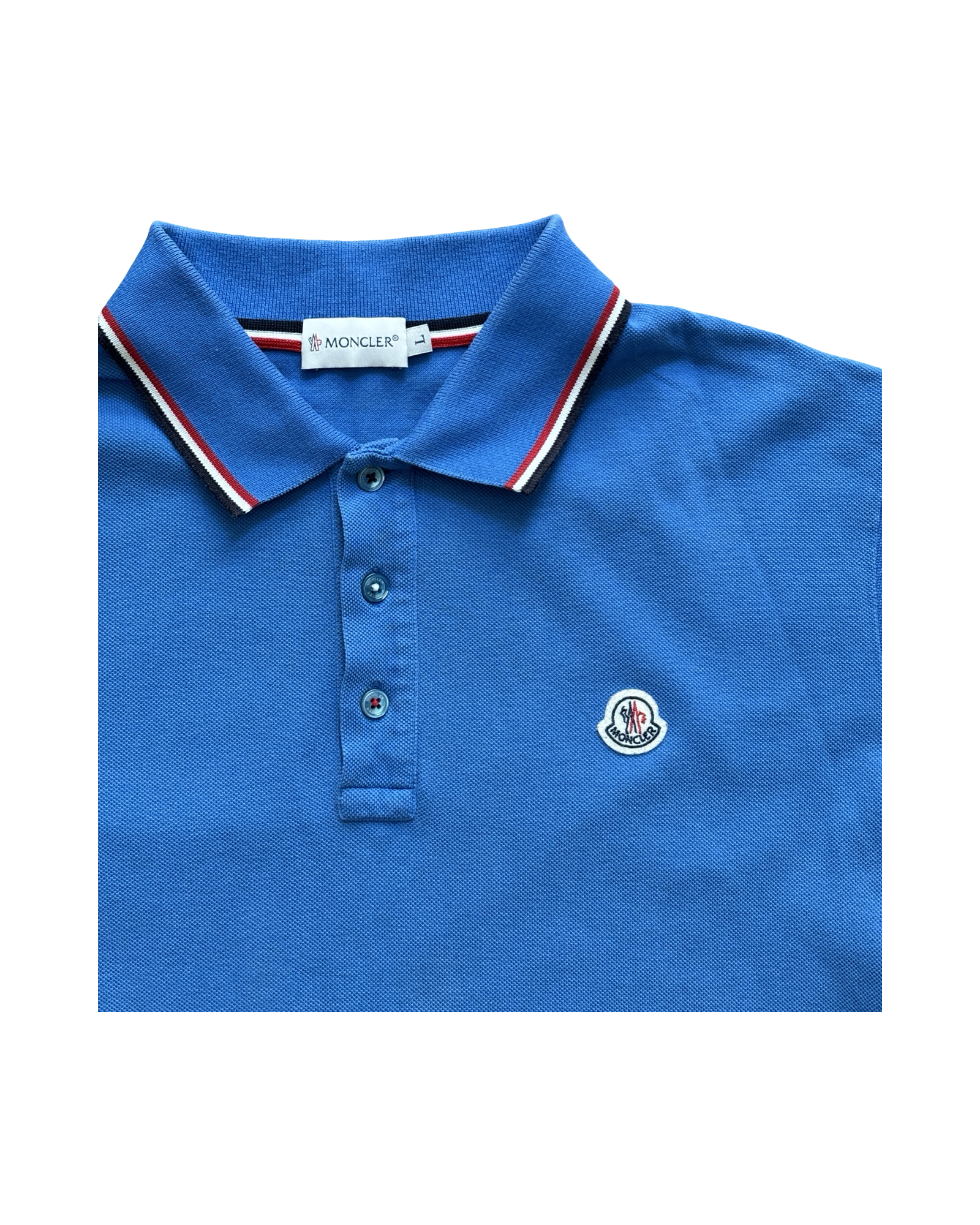 MONCLER POLO