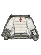 PARAJUMPERS DILLON SHEEN DOWN JACKET