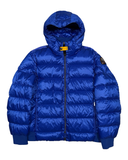 PARAJUMPERS PHARRELL SHEEN DOWN JACKET