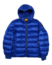 PARAJUMPERS PHARRELL SHEEN DOWN JACKET