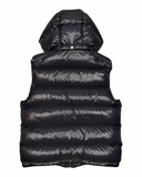 MONCLER BORMES DOWN VEST
