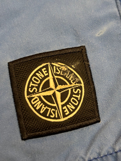 STONE ISLAND SWIMMING SHORTS