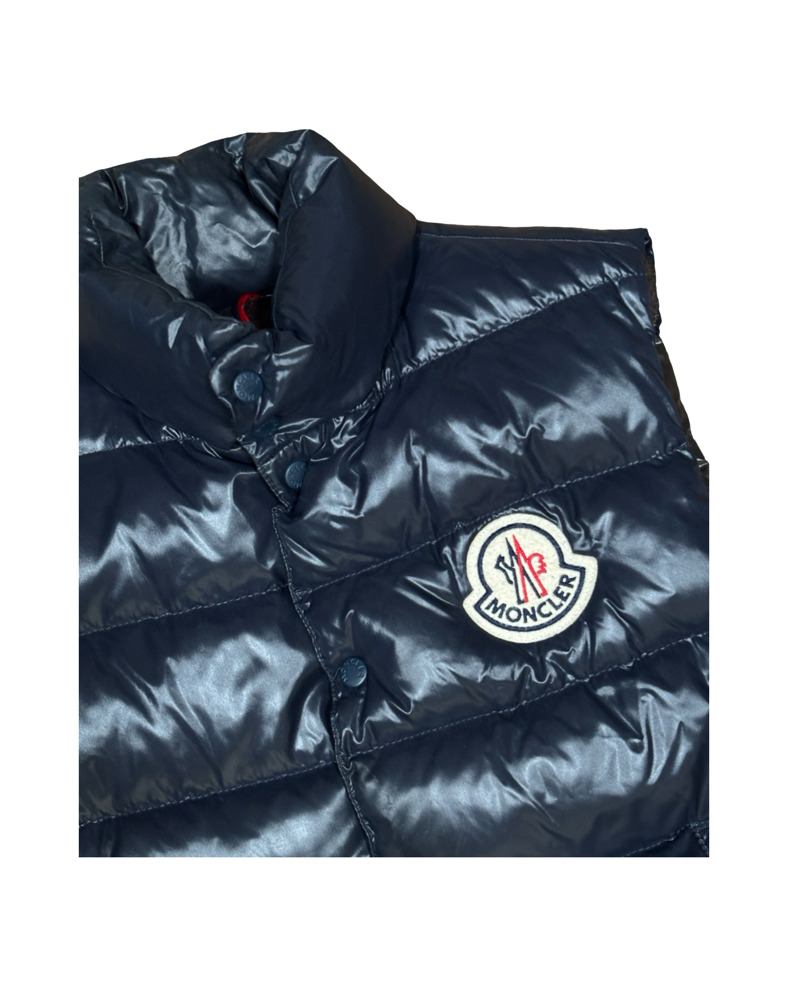 MONCLER TIBET GILET