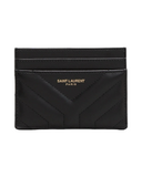 SAINT LAURENT CARD HOLDER