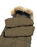 CANADA GOOSE WYNDHAM PARKA