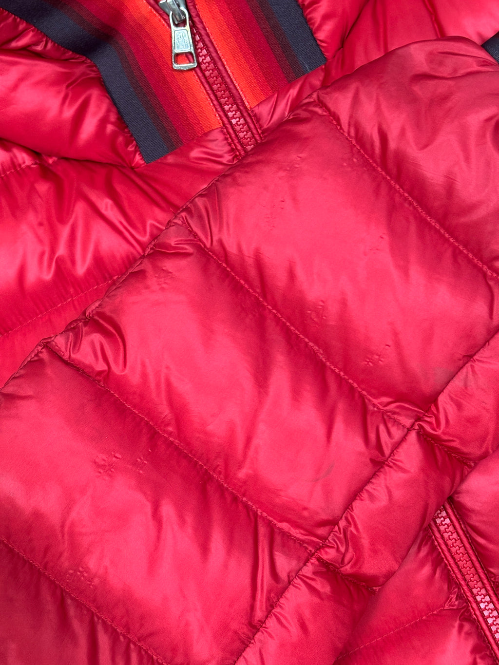 MONCLER AVRIEUX GIUBBOTTO