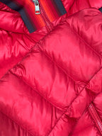 MONCLER AVRIEUX GIUBBOTTO