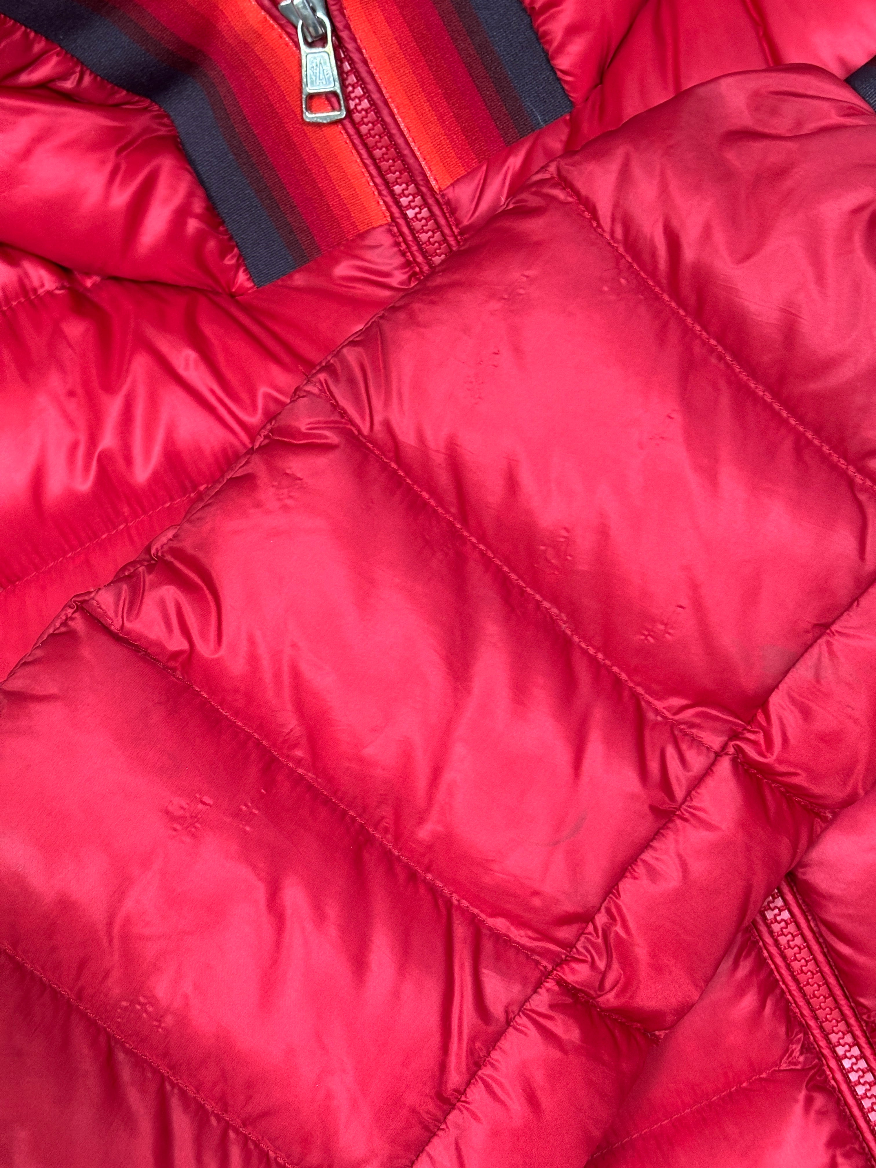 MONCLER AVRIEUX GIUBBOTTO