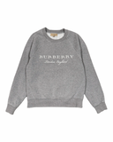 BURBERRY LONDON SWEATSHIRT