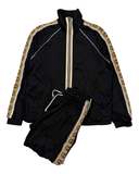 GUCCI GG STRIPE TRACKSUIT