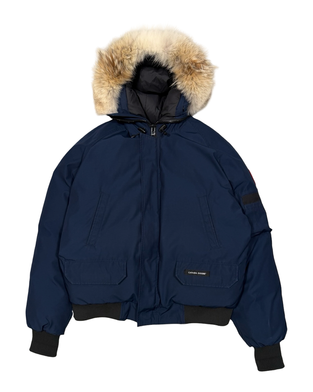 CANADA GOOSE CHILLIWACK PARKA