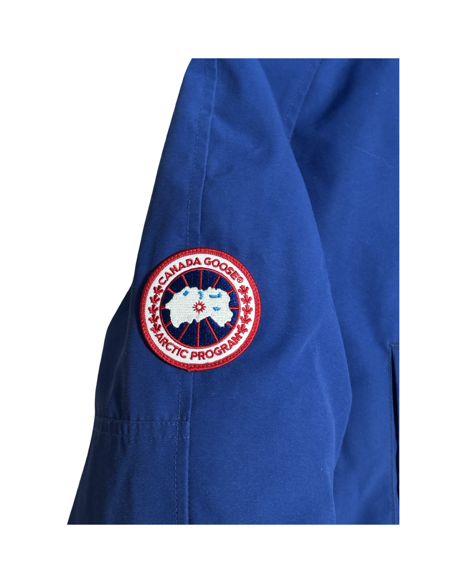 CANADA GOOSE CHILLIWACK PARKA