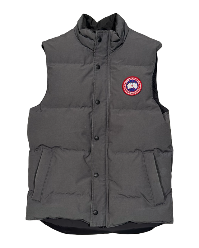 CANADA GOOSE GARSON VEST