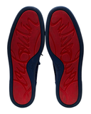 CHRISTIAN LOUBOUTIN JUNIOR SPIKES