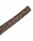 GUCCI KINGSNAKE BELT