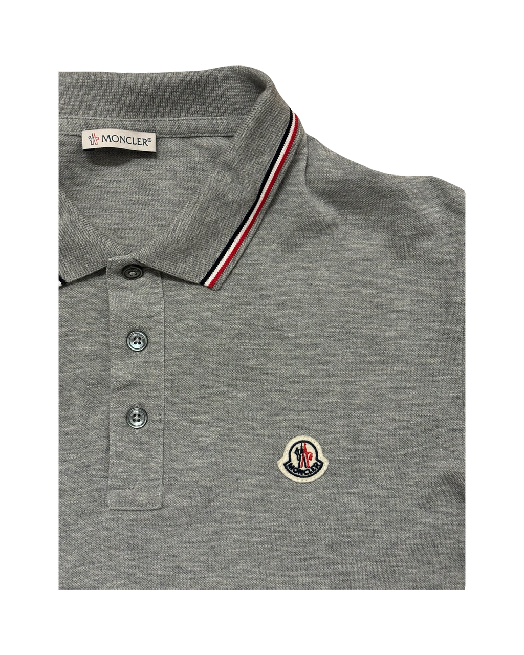 MONCLER POLO
