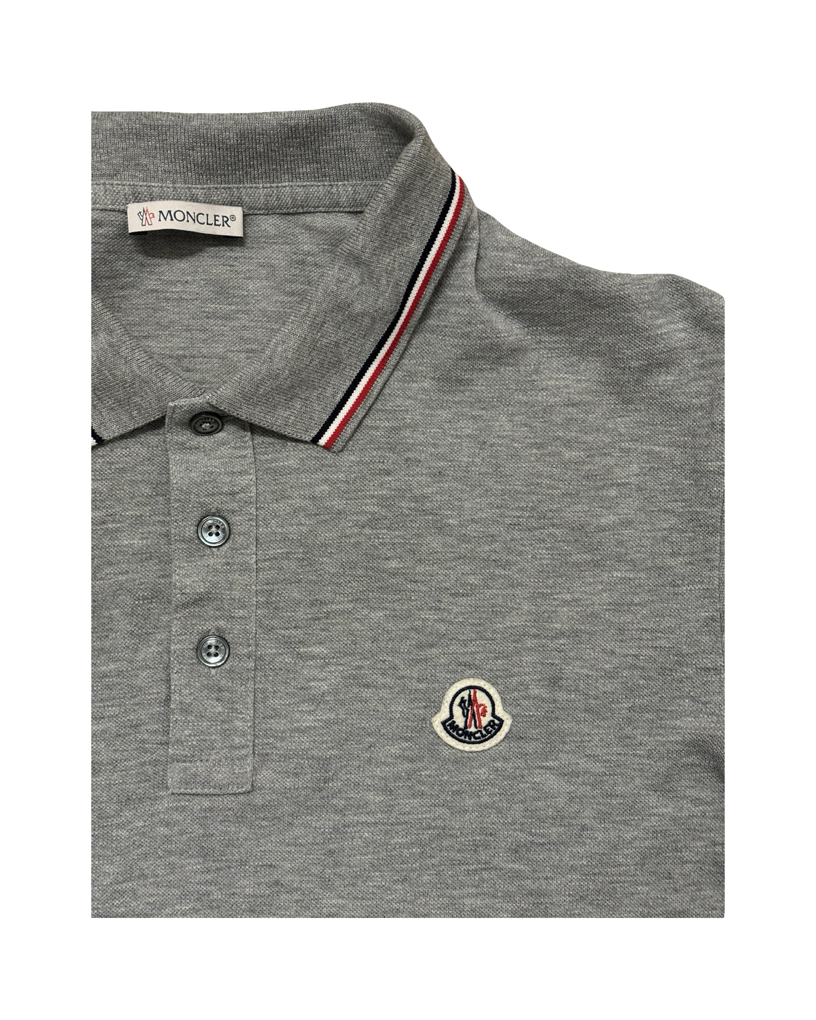 MONCLER POLO