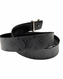LOUIS VUITTON 40MM KÄÄNNETTÄVÄ VYÖ