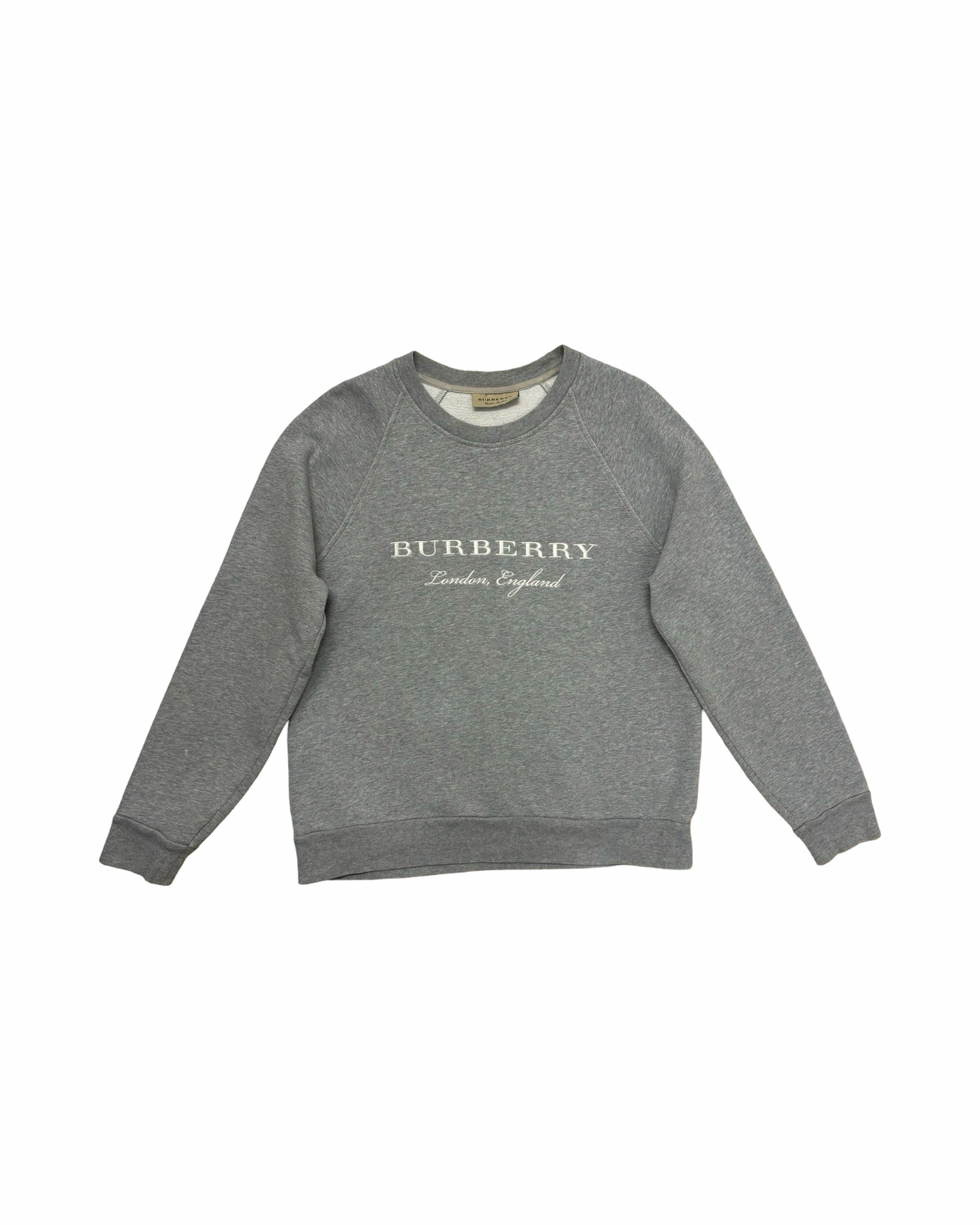 BURBERRY SWEATSHIRT