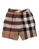 BURBERRY SWIM SHORTS