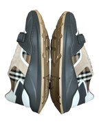 BURBERRY RAMSEY SNEAKERS