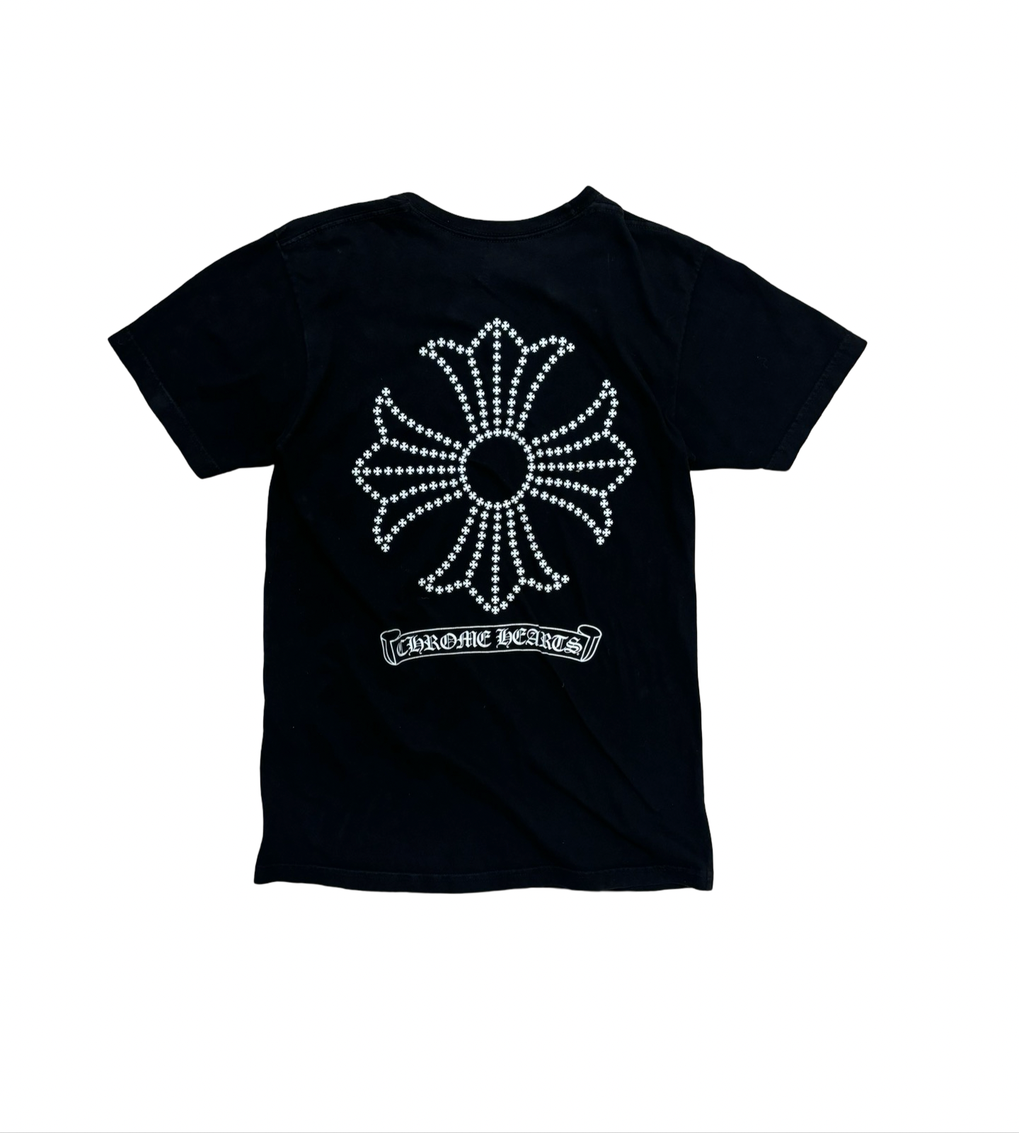 CHROME HEARTS T-SHIRT