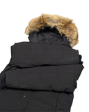CANADA GOOSE WYNDHAM PARKA