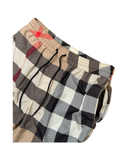 BURBERRY MONOGRAM UIMASHORTSIT