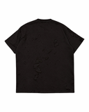 GIVENCHY DESTROYED T-SHIRT