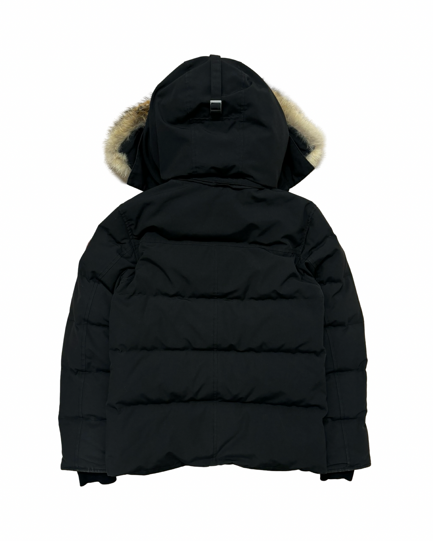 CANADA GOOSE WYNDHAM PARKA