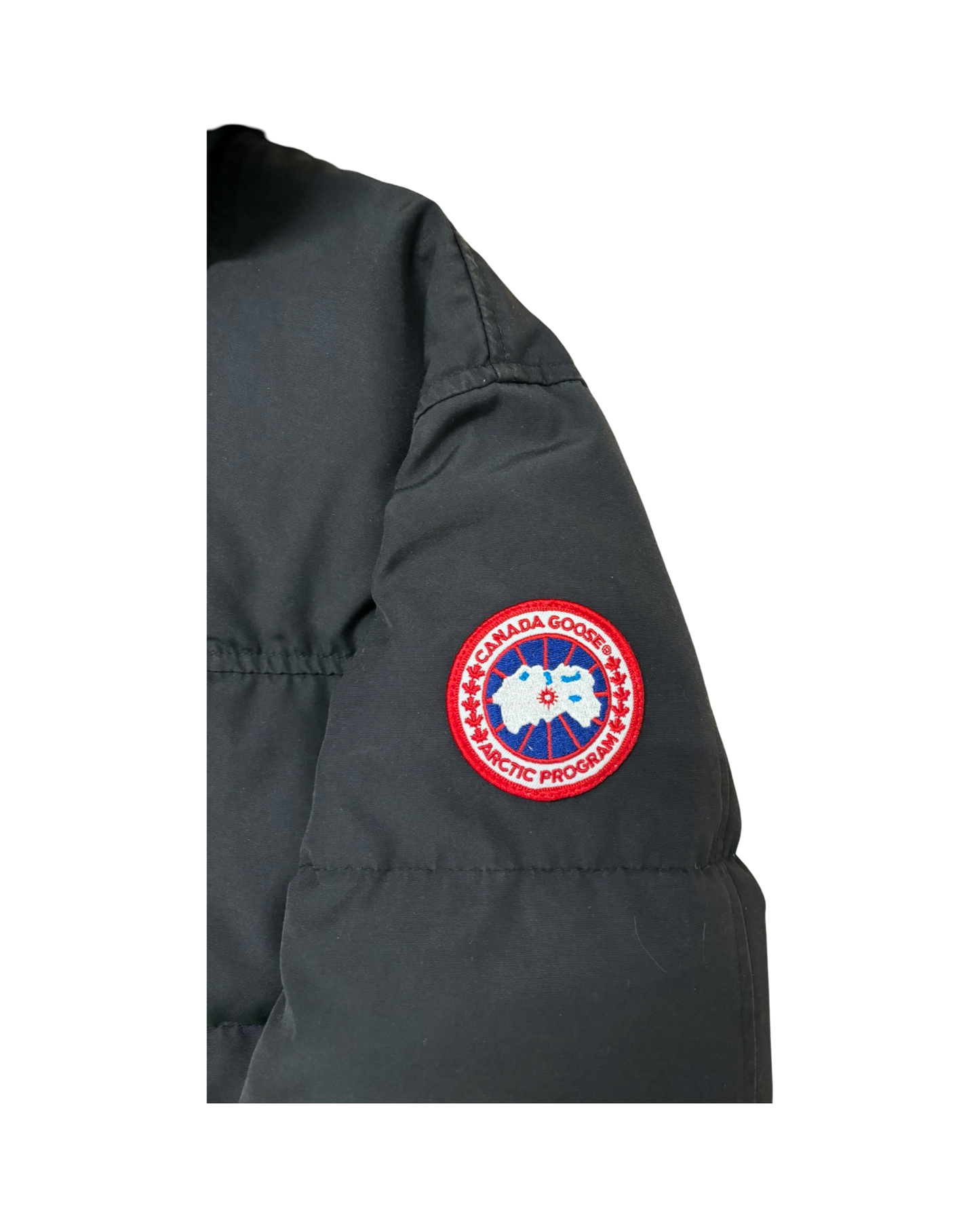 CANADA GOOSE MACMILLAN PARKA