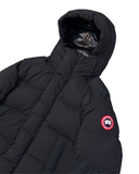 CANADA GOOSE ARMSTRONG HOODY
