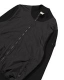 MONCLER LOGO CARDIGAN