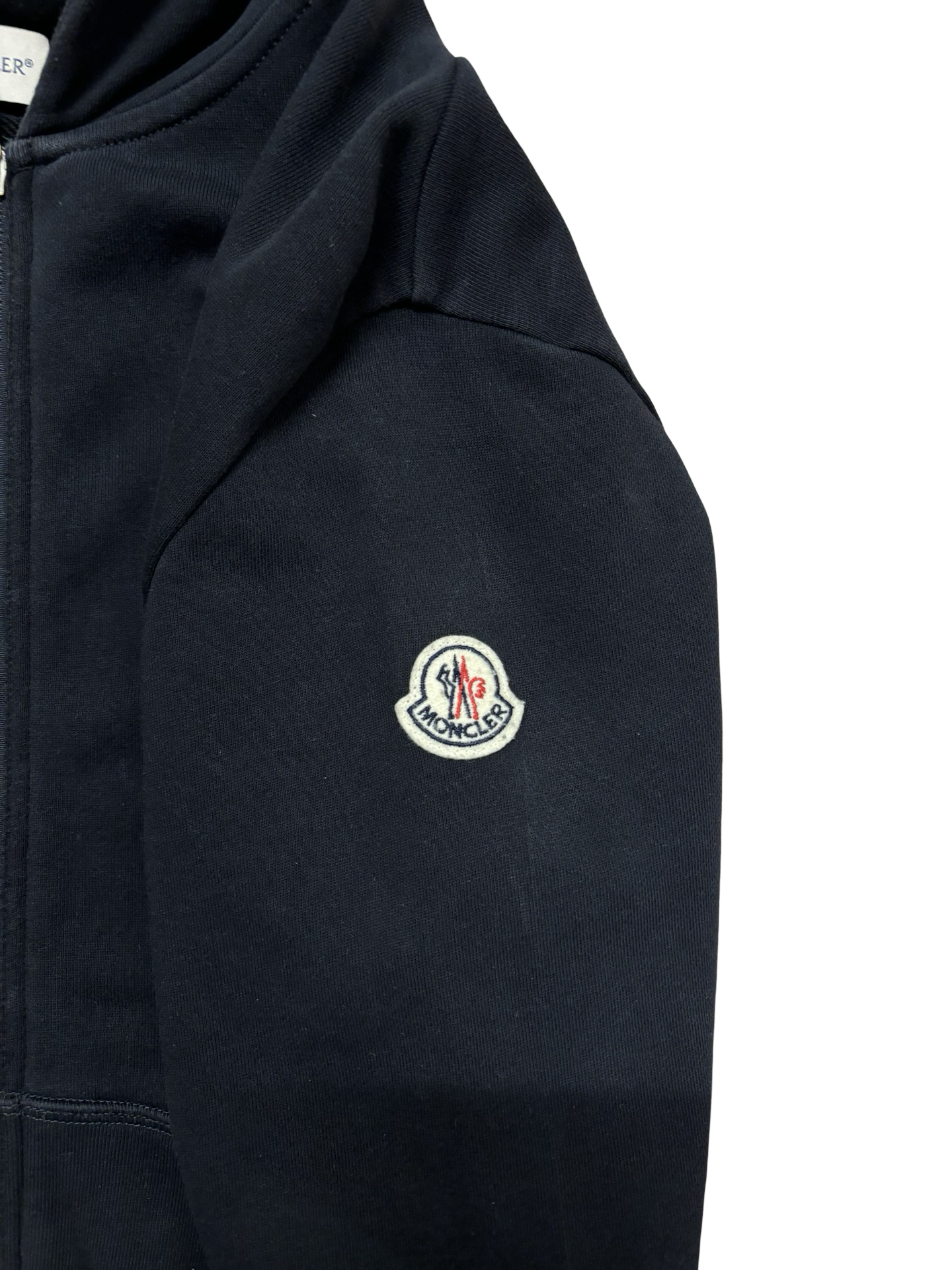 MONCLER TRACKSUIT