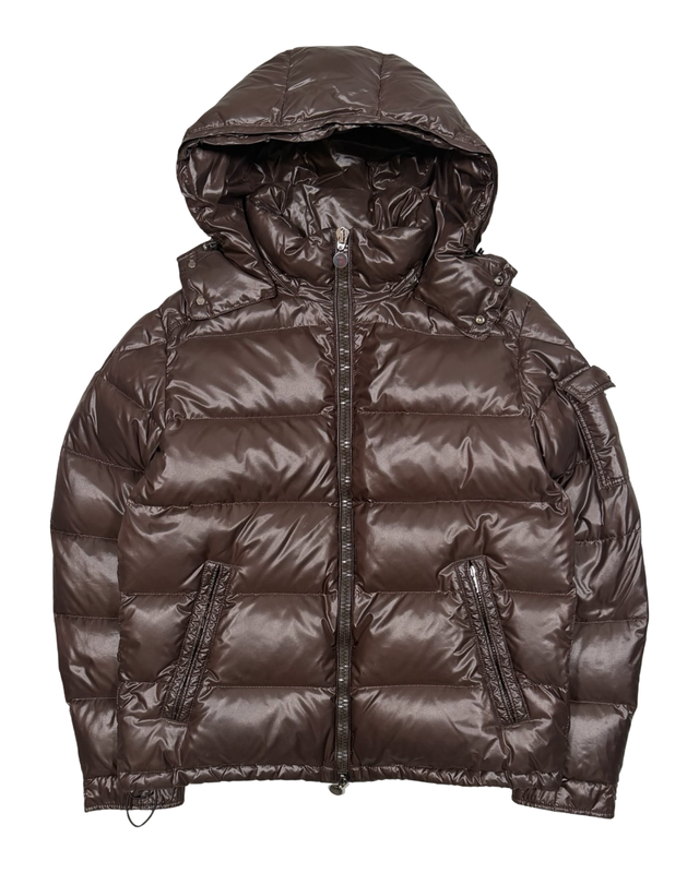 MONCLER MAYA GIUBBOTTO