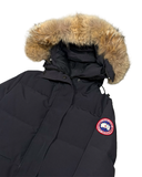 CANADA GOOSE NAISTEN CHELSEA PARKA