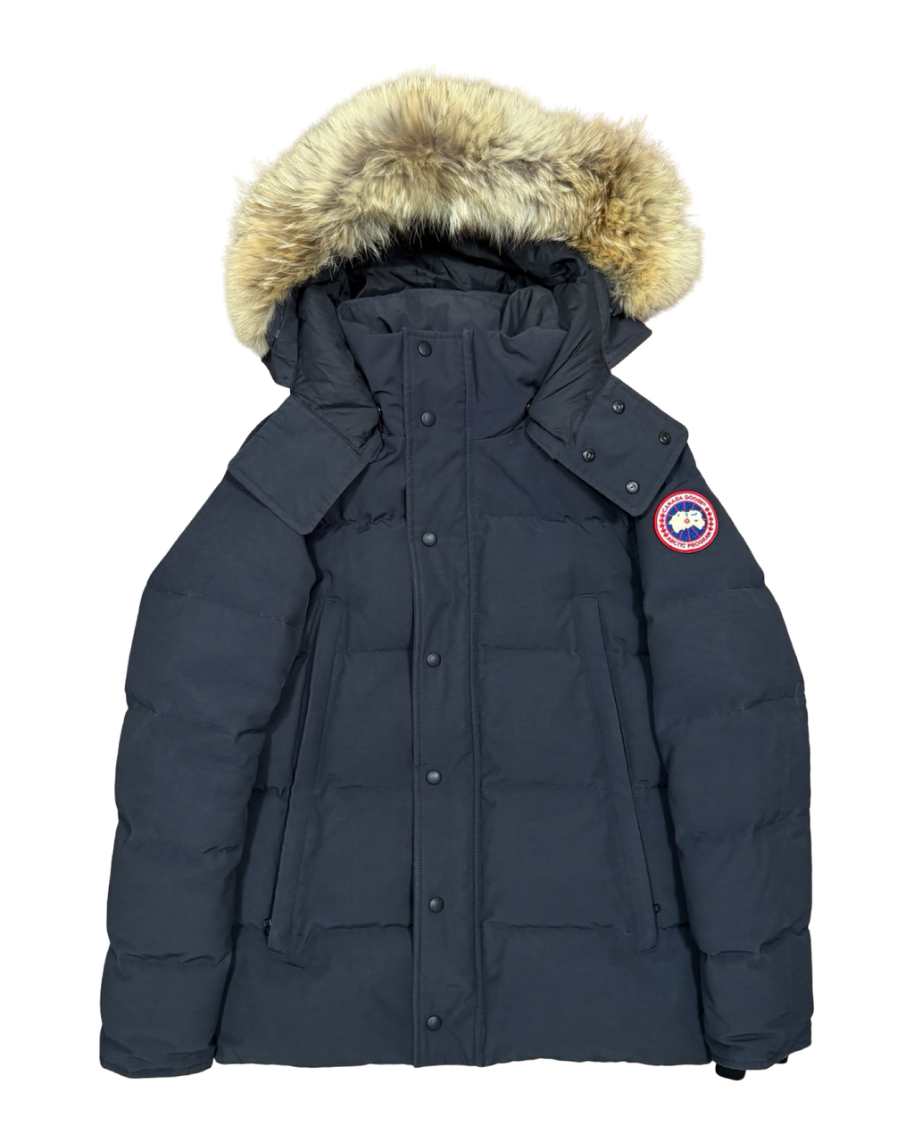 CANADA GOOSE WYNDHAM PARKA