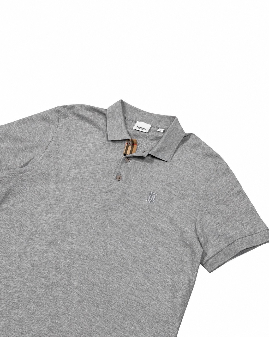 BURBERRY TB POLO