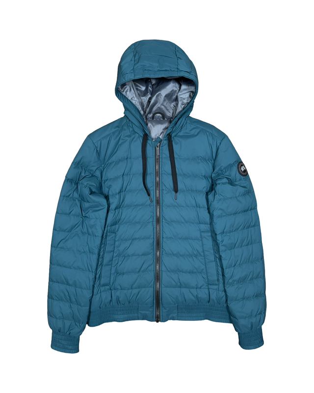CANADA GOOSE SYDNEY HOODY TAKKI