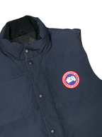 CANADA GOOSE FREESTYLE VEST