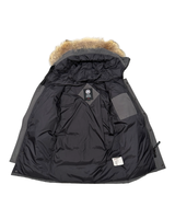 CANADA GOOSE CARSON PARKA