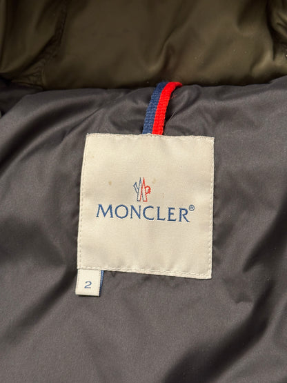 MONCLER JACKET