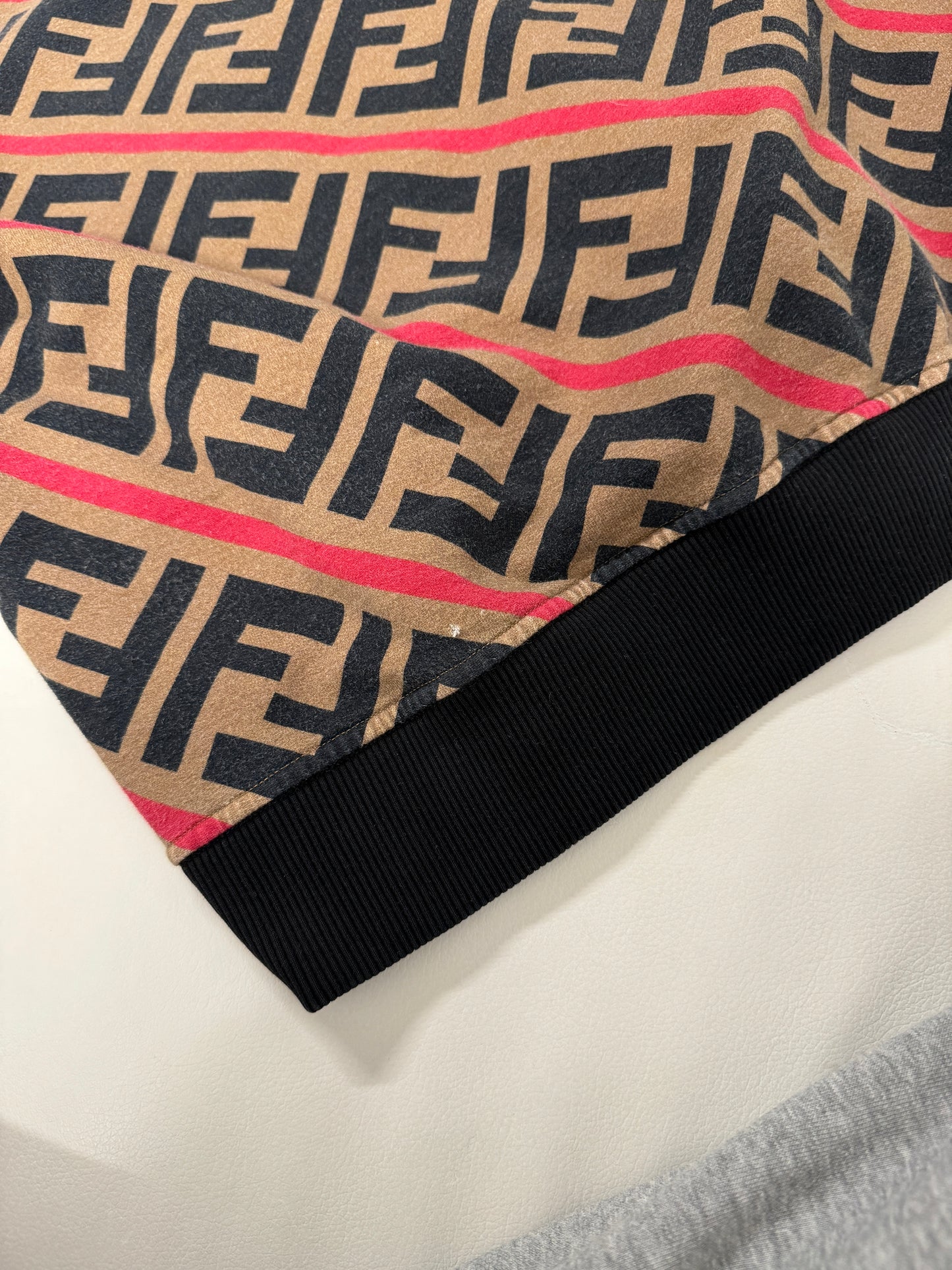 FENDI FF SWEATSHIRT