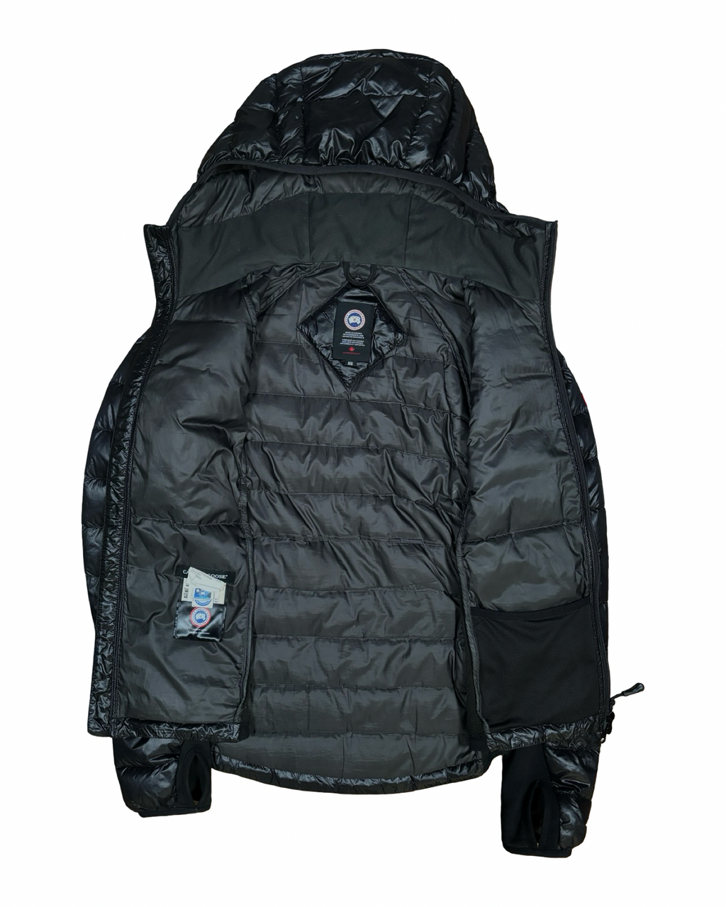 CANADA GOOSE HYBRIDGE LITE TAKKI