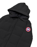 CANADA GOOSE MACMILLAN PARKA