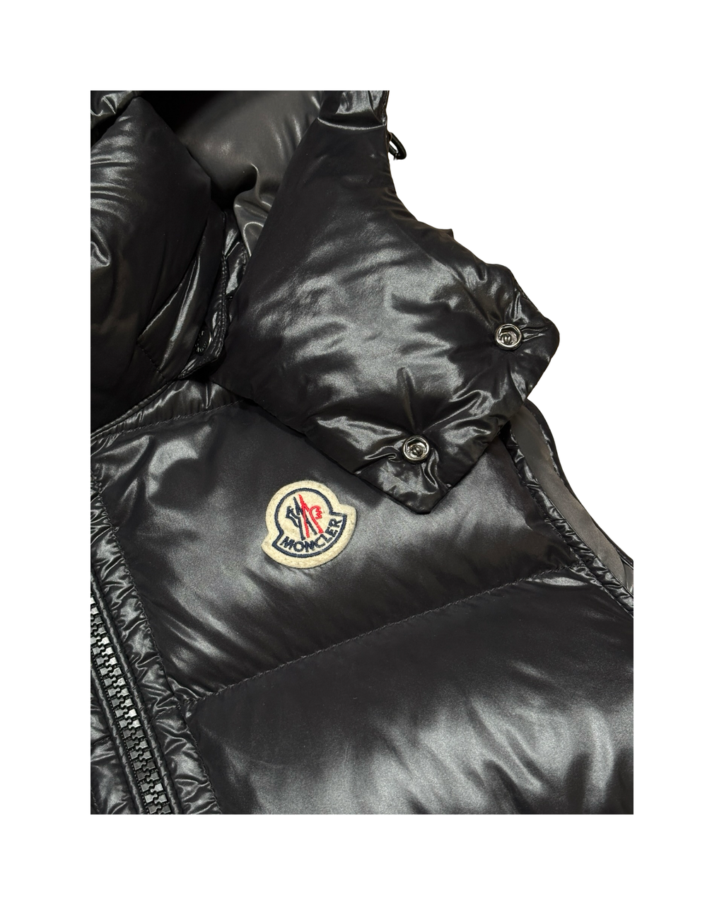 MONCLER BORMES GILET