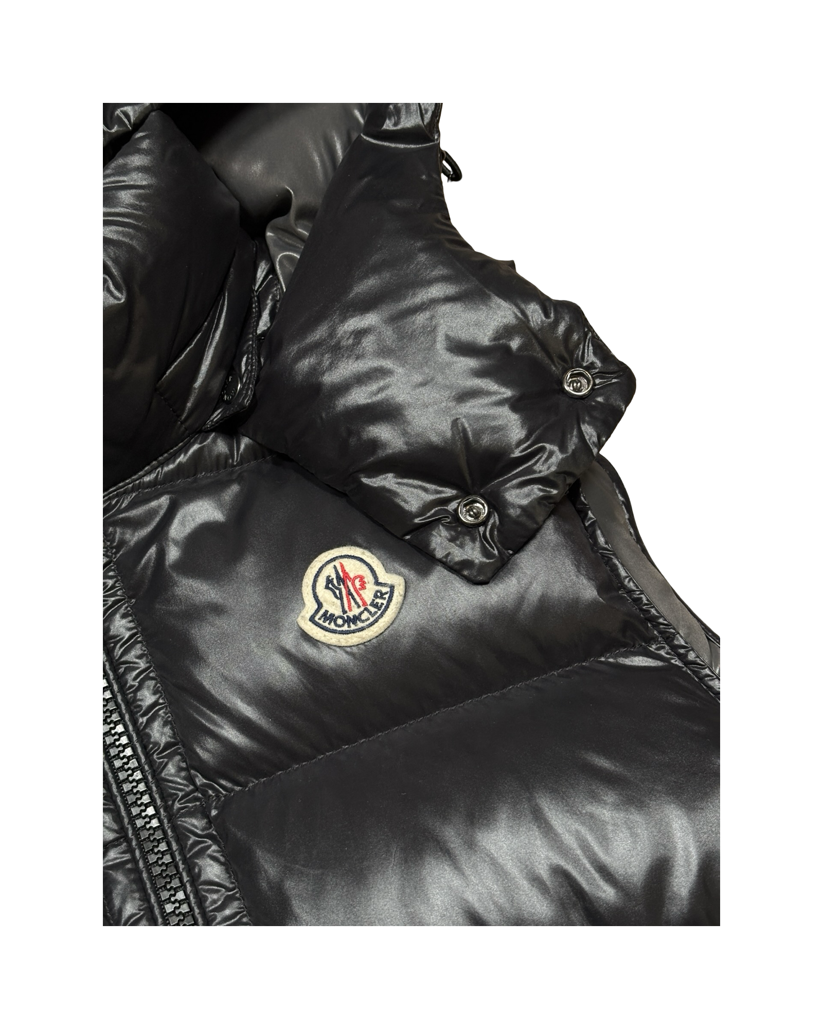 MONCLER BORMES GILET